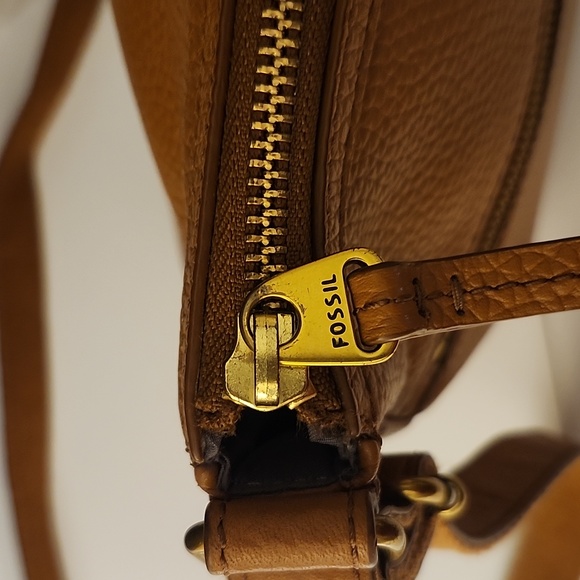 Fossil Elise Messenger Bag - Picture 8 of 13